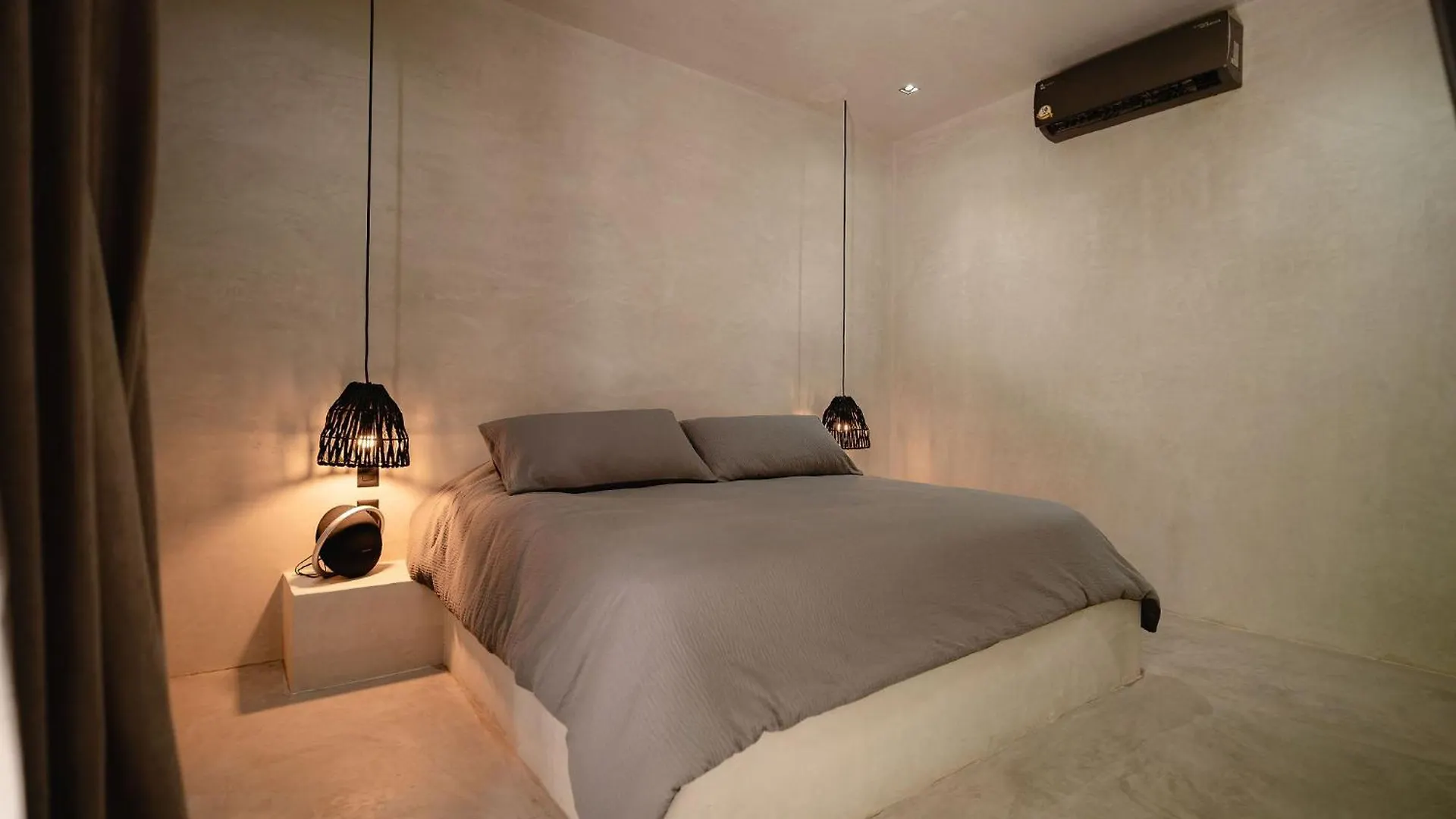 Cosmo Living Tulum Villa Mexico