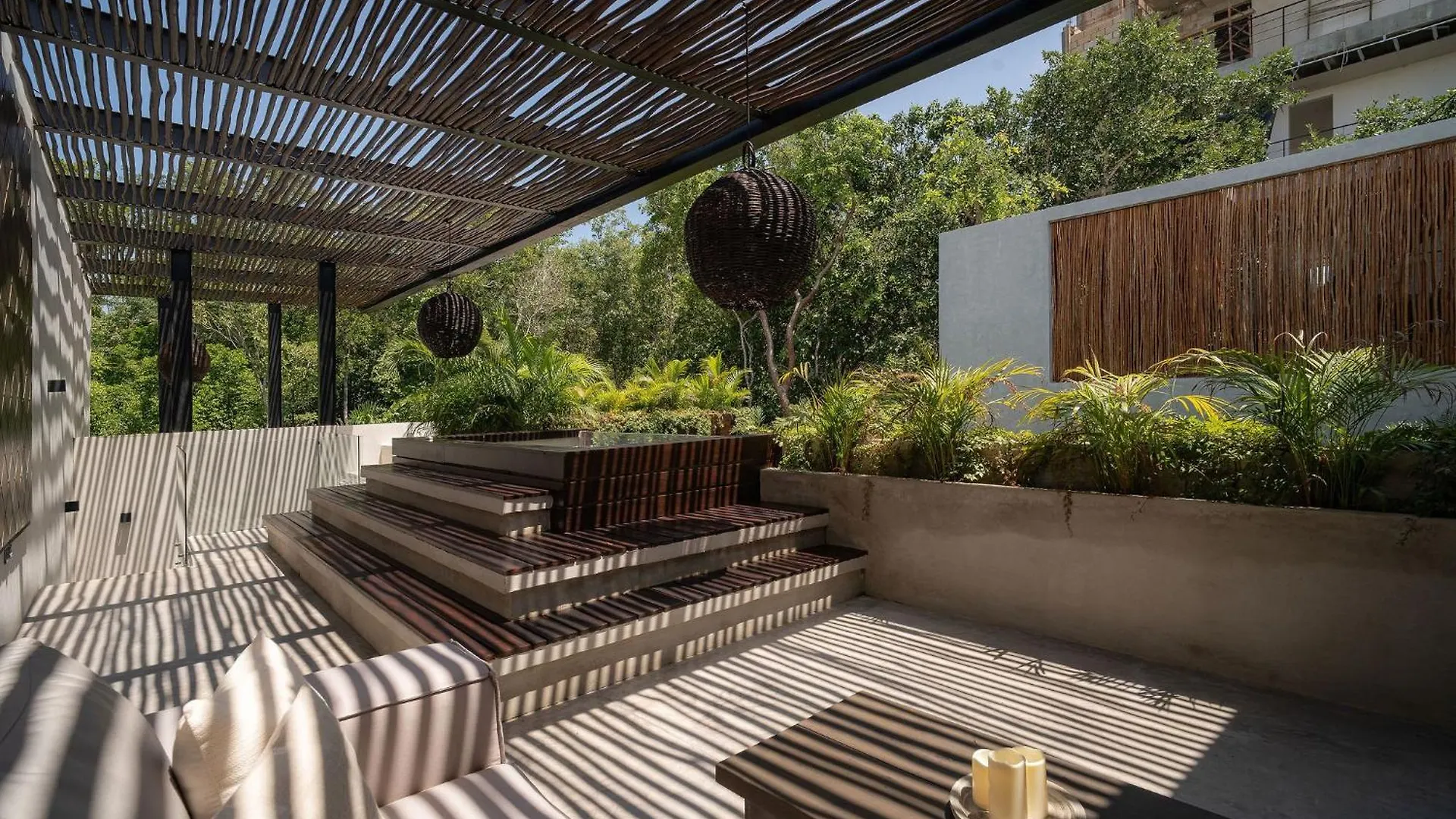 Cosmo Living Tulum Villa