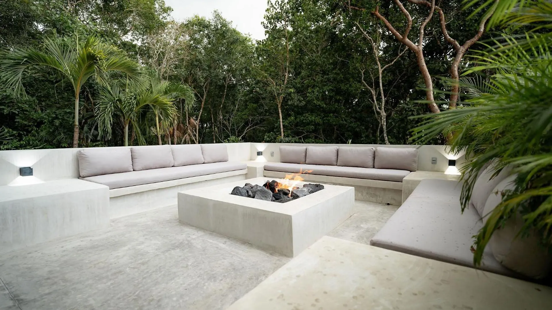 Cosmo Living Tulum Villa 0*,  Mexico