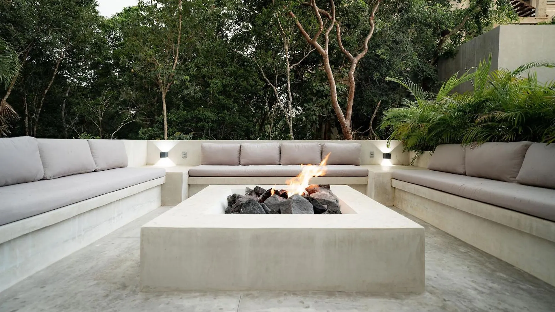 Cosmo Living Tulum Villa