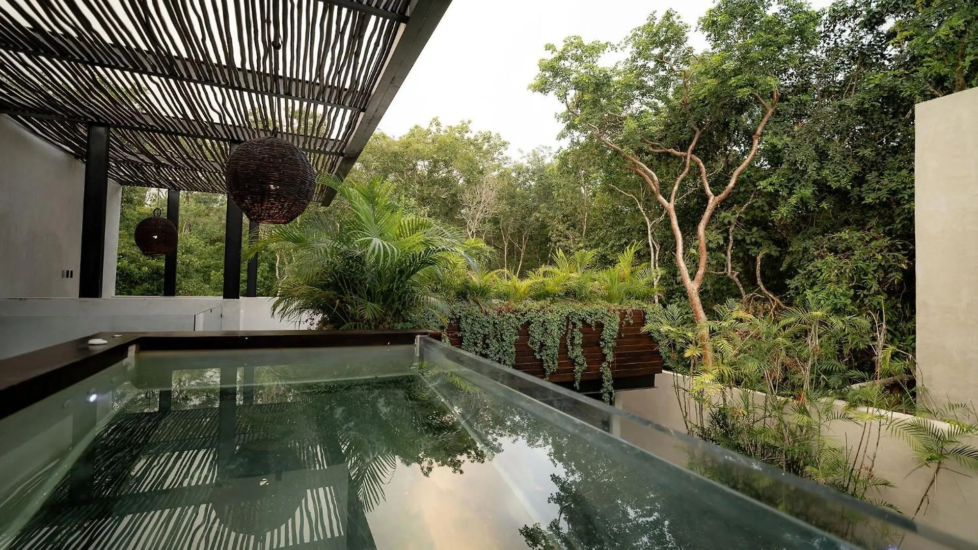 Cosmo Living Tulum Villa