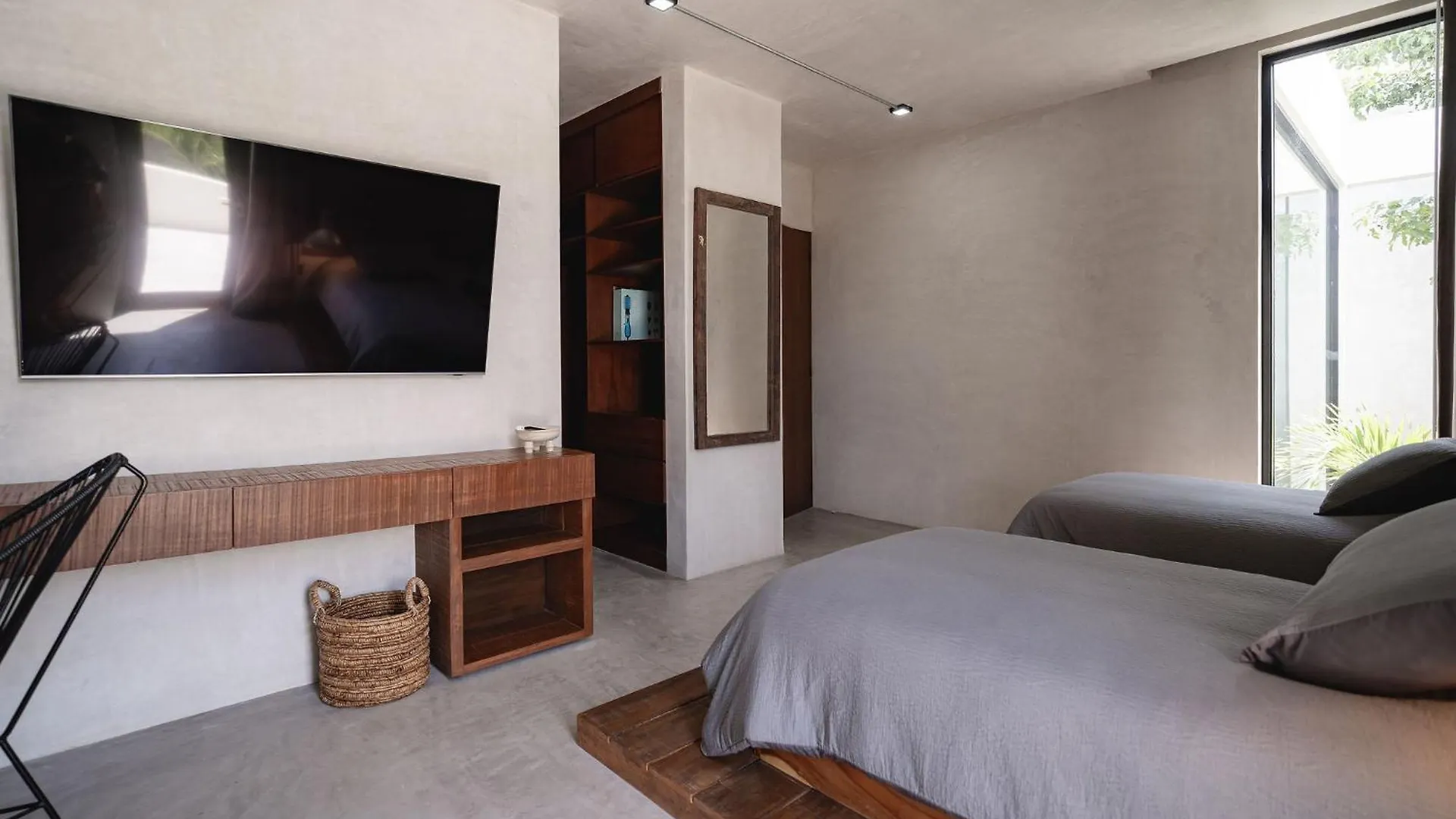 Cosmo Living Tulum Villa