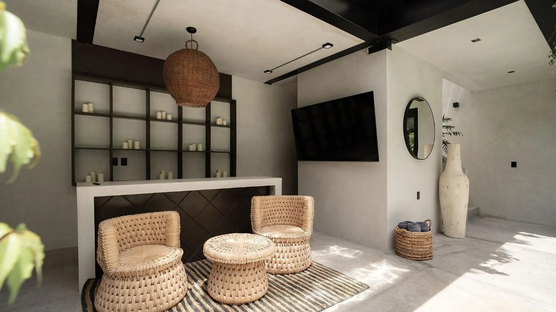 Cosmo Living Tulum Villa