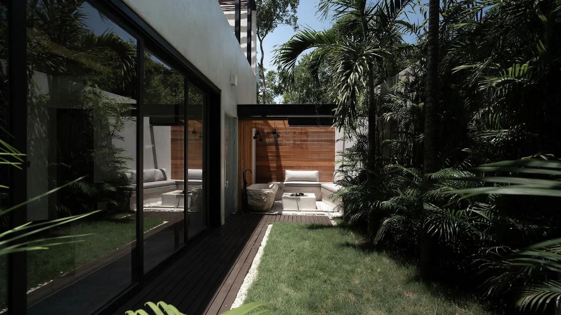 Cosmo Living Tulum Villa Mexico