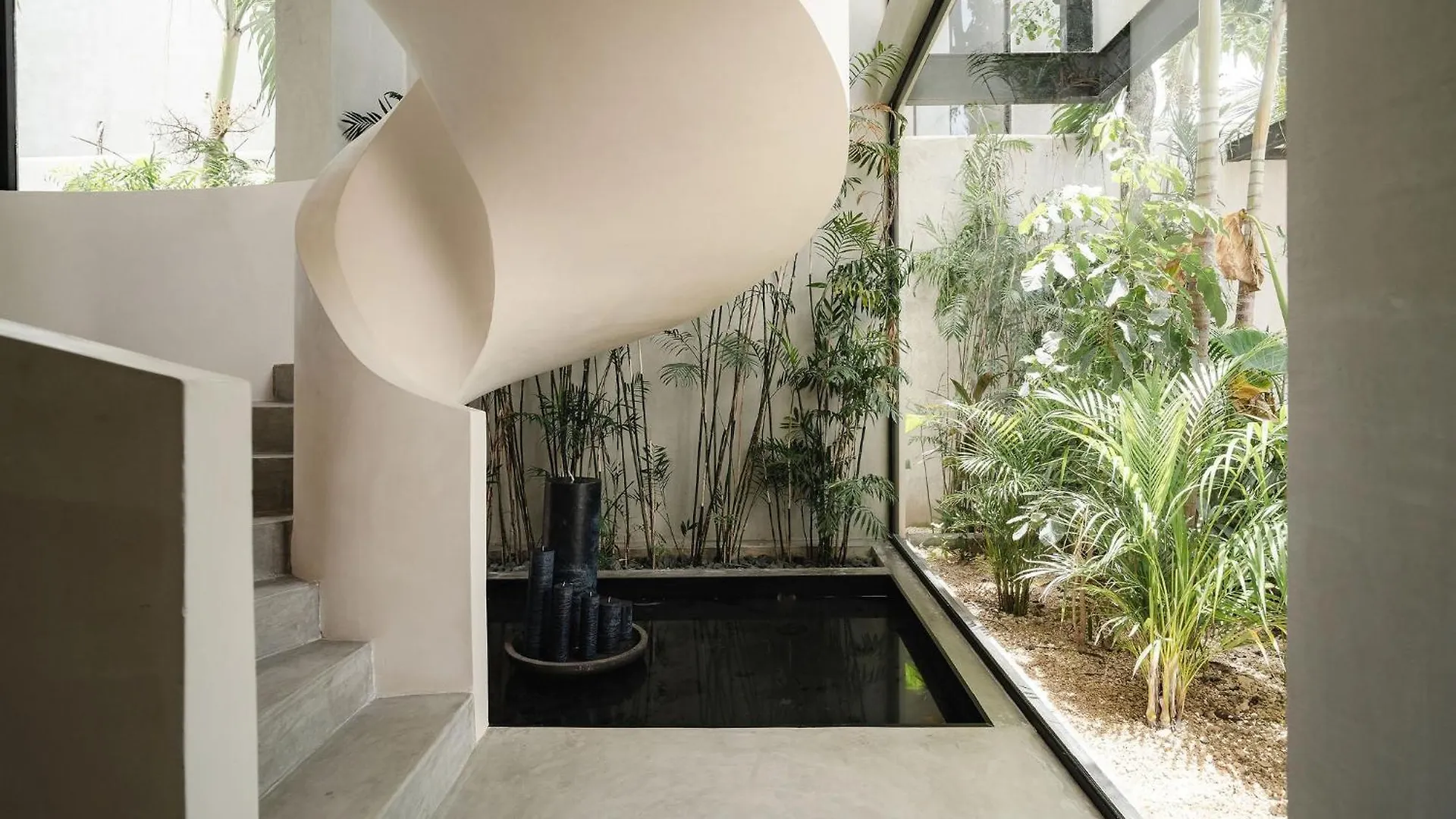 Cosmo Living Tulum Villa
