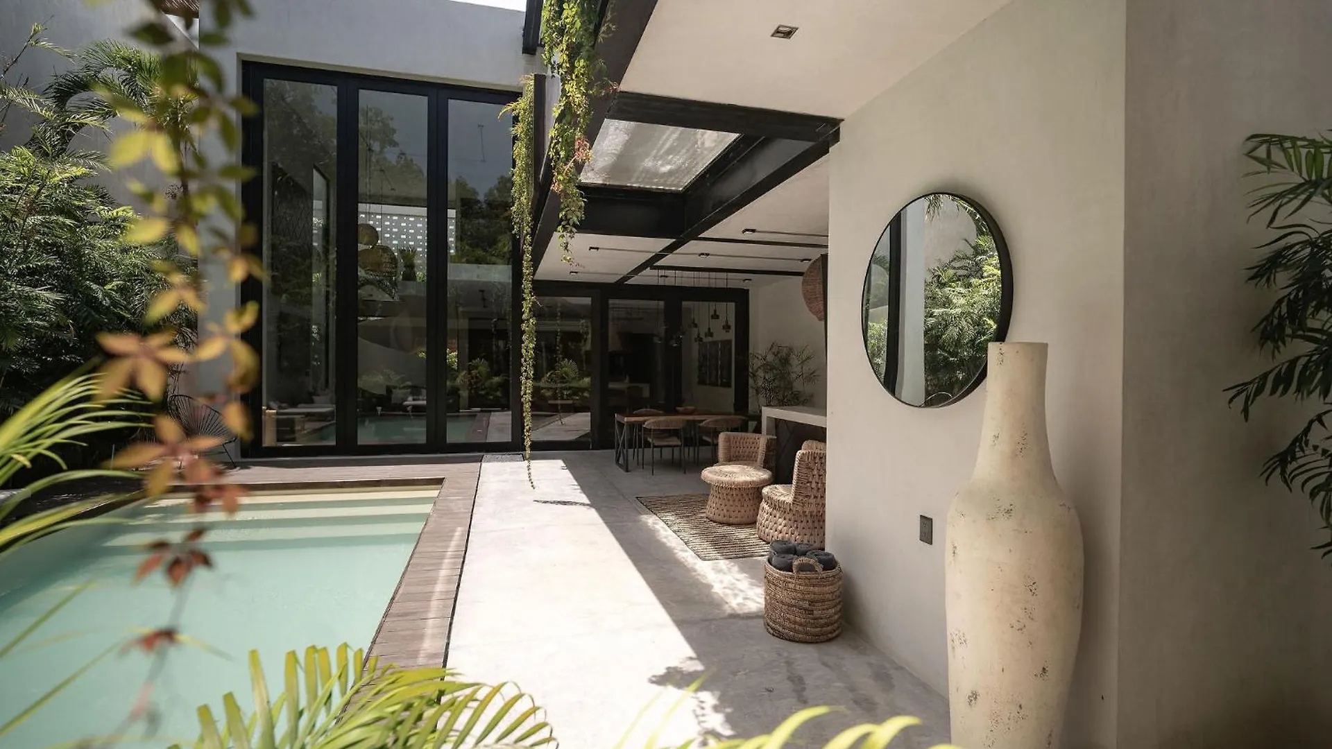 Cosmo Living Tulum Villa