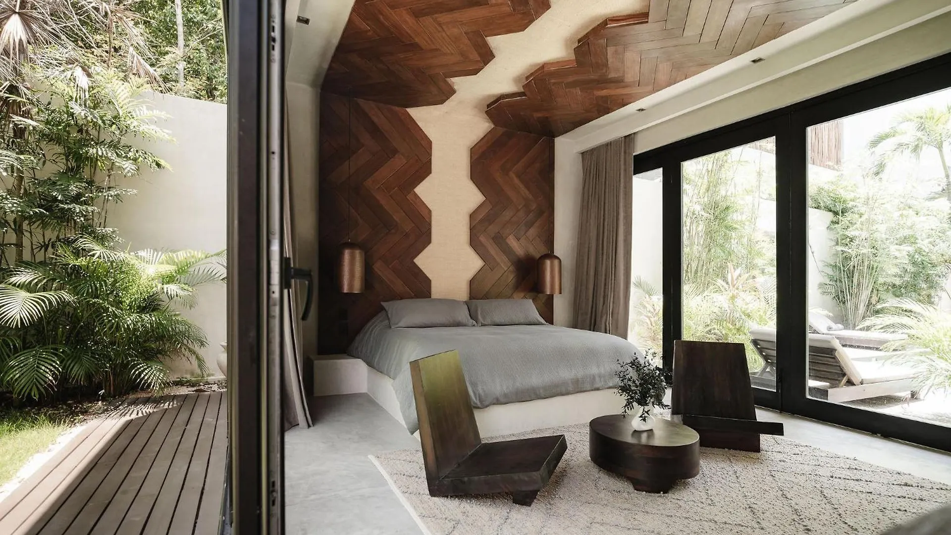 Cosmo Living Tulum Villa