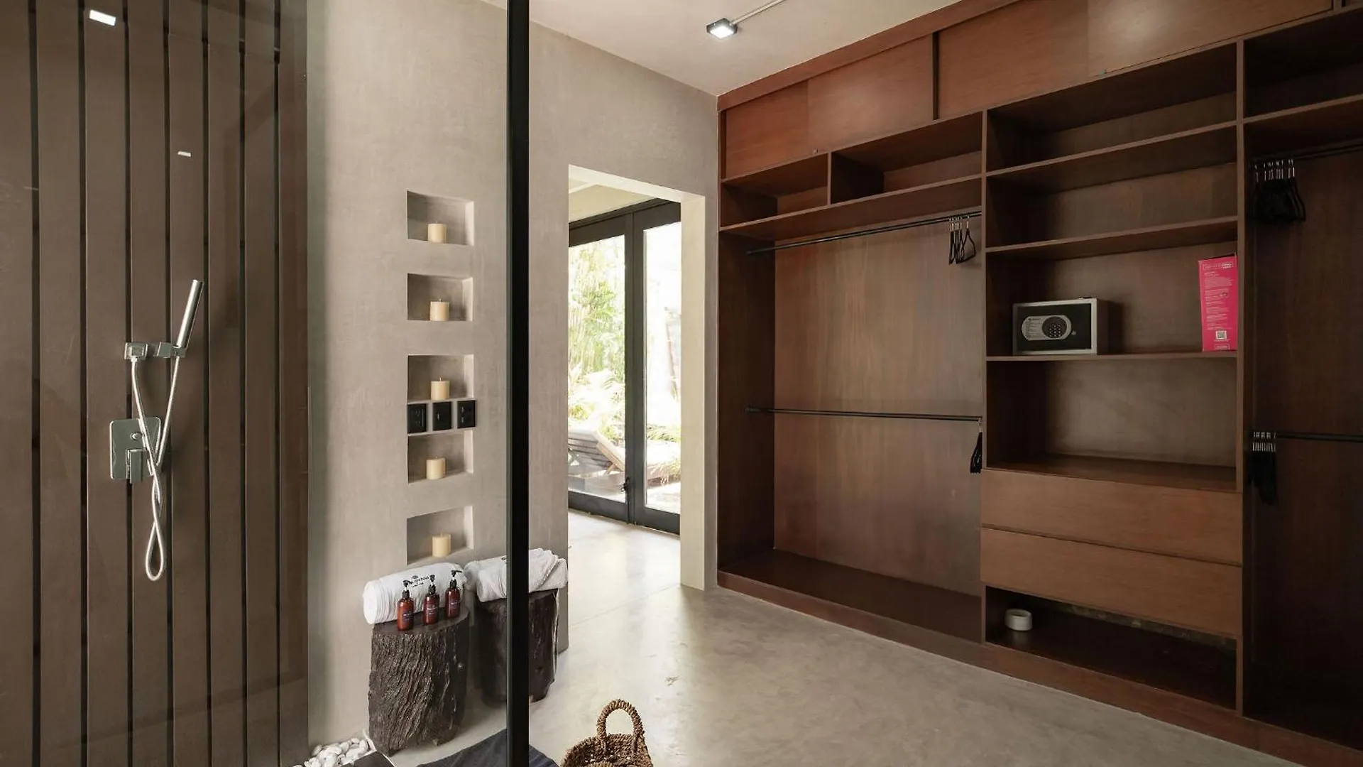 Cosmo Living Tulum Villa